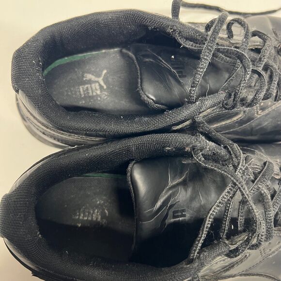 Puma Tazon 6 Fracture ECO Ortholite Athletic Running Shoes 18842701 - US Size 8 - Picture 11 of 11